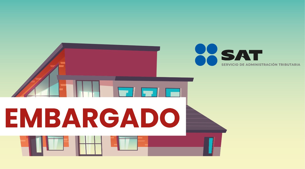 Cómo funciona el embargo por Buzón Tributario del SAT