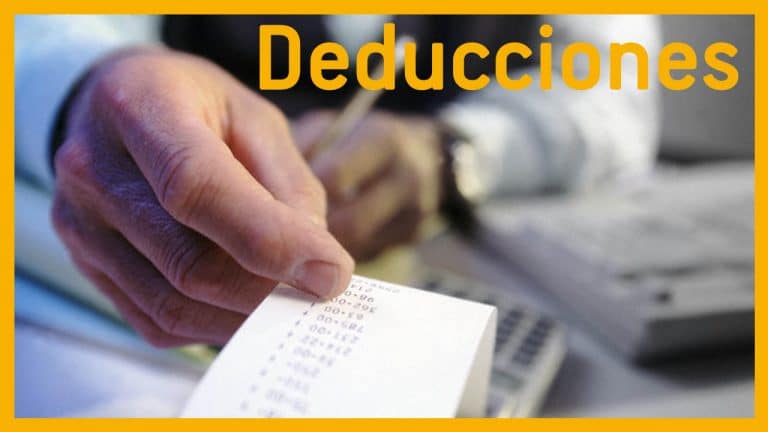 Gu A De Deducciones Para La Declaraci N Anual De Personas F Sicas