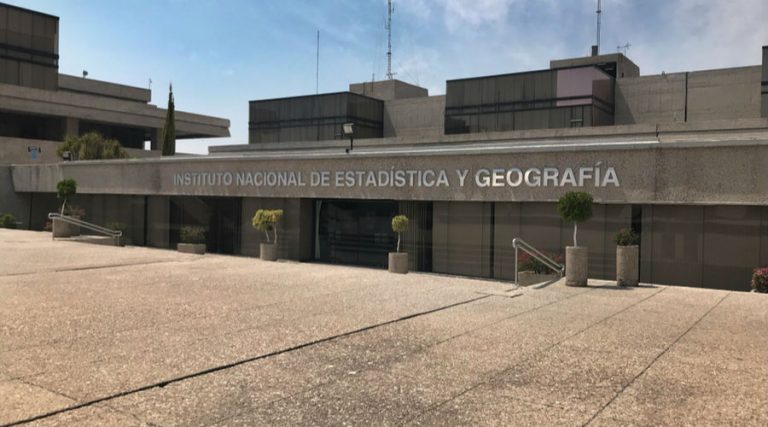 ¿qué Es El Instituto Nacional De Estadística Y Geografíaemk 7083