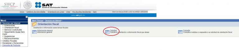 Cómo Respondo Al Aviso Del SAT Sobre Actividades Vulnerables?