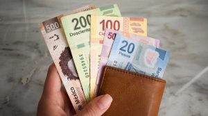 salario mínimo mexicano