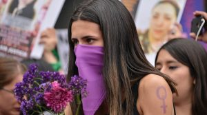 marcha feminista, paro nacional de mujeres, un día sin mujeres