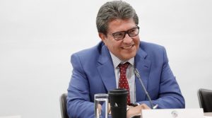 El impuesto a la herencia no es un tema prioritario para Morena: Monreal