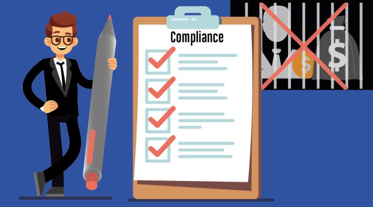 ¿qué Es El Compliance O Cumplimiento Normativo Para Empresasemk 7168
