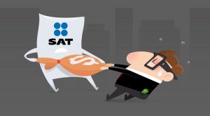 SAT