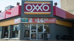 Oxxo