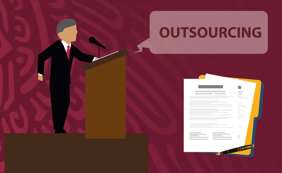 AMLO-diálogo-outsourcing.