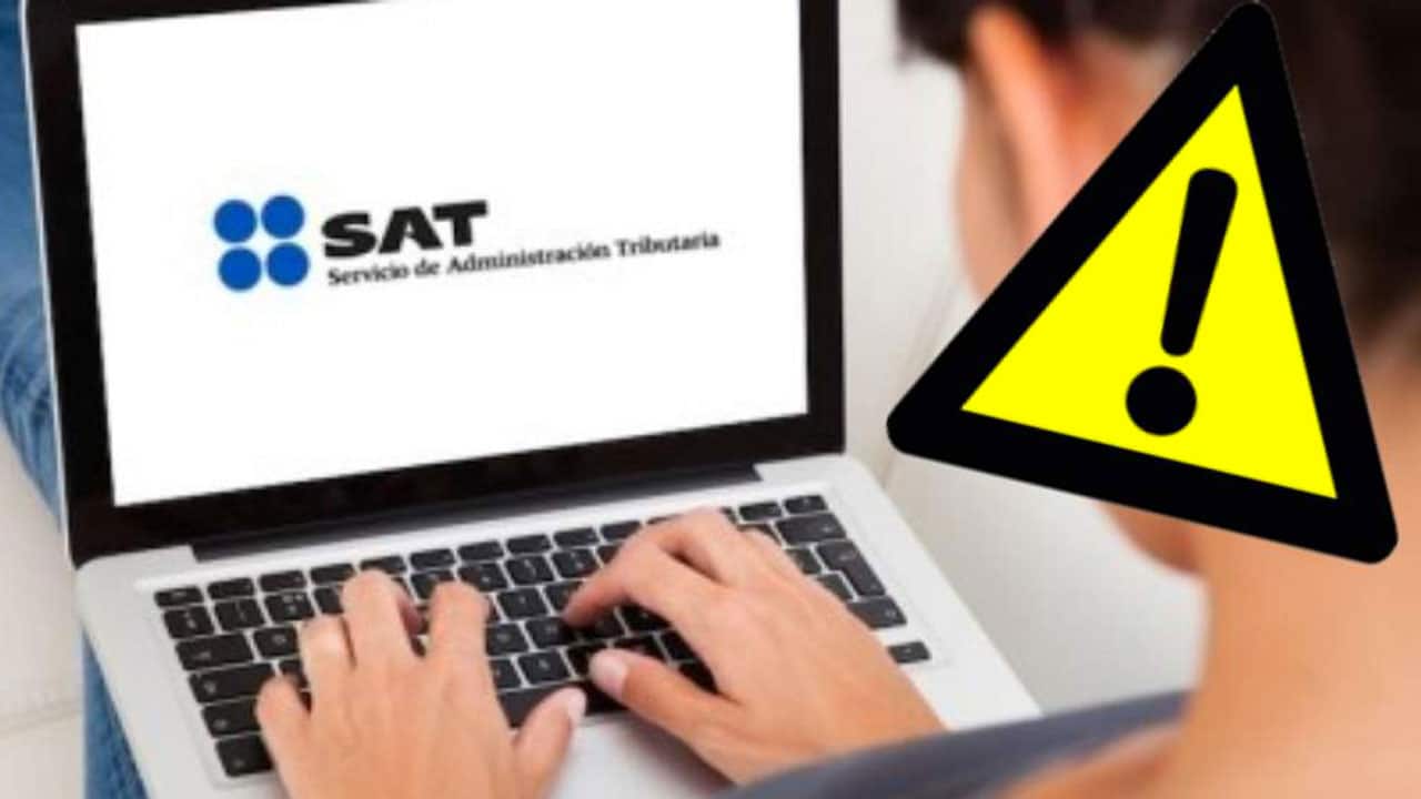 ¿Qué Hacer Ante Las Fallas En El Servicio De Declaraciones Y Pagos Del SAT?