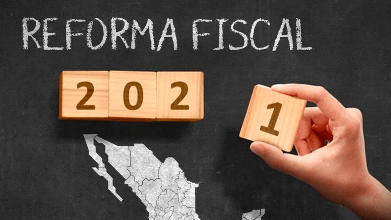 Avanza posible reforma fiscal en Cámara de Diputados