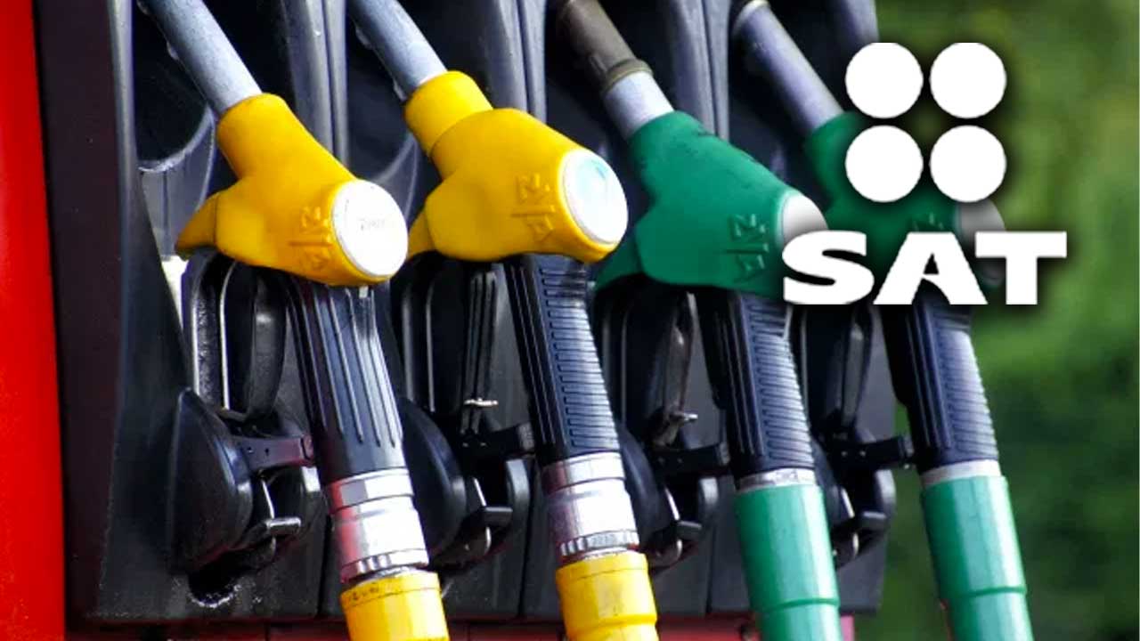 Si Puedes Deducir La Gasolina Pagada En Efectivo En Estos Casos