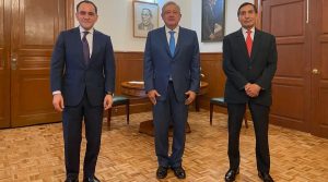 AMLO anuncia nuevo titular para la Secretaría de Hacienda