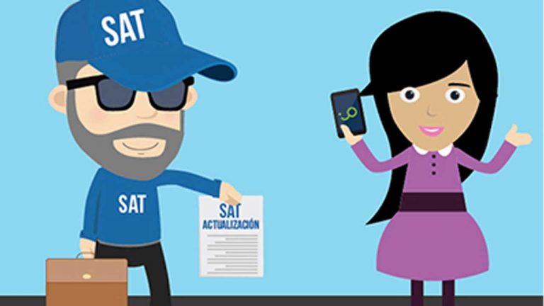 La Corte Validó Que El Sat Revise Que Los Negocios Expidan Facturas 6445