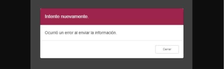 Reportan Problema Para Hacer Pago Provisional En Sistemas Del Sat 1626