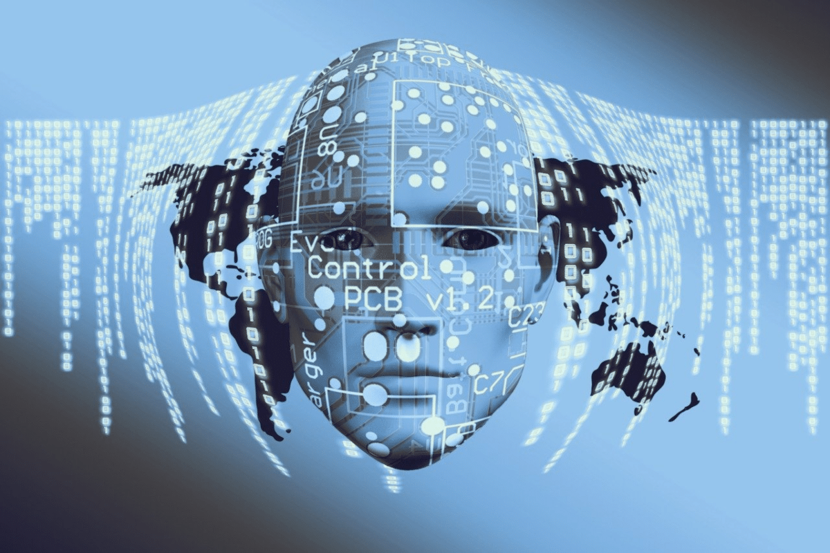 El hombre vs la máquina? 3 claves sobre tecnología, IA y contabilidad para  empresas